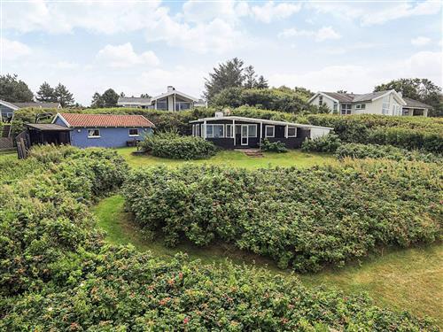 Ferienhaus - 6 Personen -  - Tinkerup Strandvej - 3250 - Gilleleje