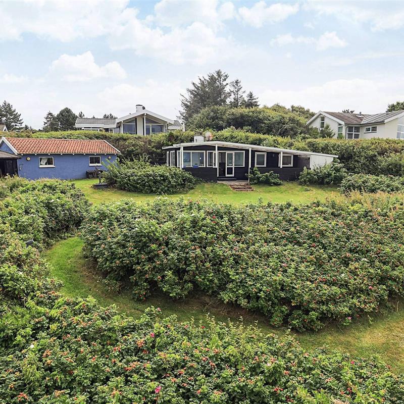 Ferienhaus - 6 Personen -  - Tinkerup Strandvej - 3250 - Gilleleje