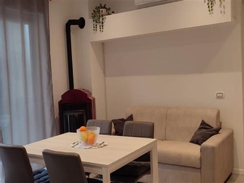 Semesterhus/Semesterlägenhet - 4 personer -  - 51410 - Opatija