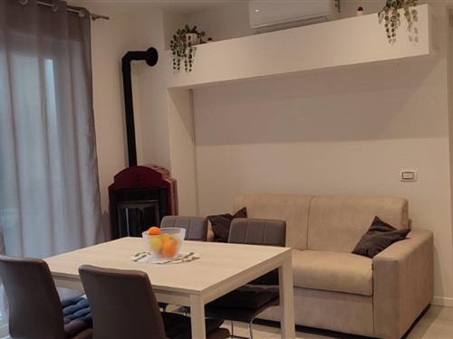 Holiday apartment - 4 persons -  - 51410 - Opatija