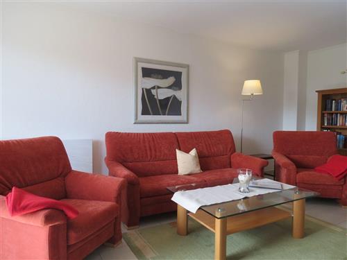 Ferieleilighet - 3 personer -  - Schulsteig - 25761 - Büsumer Deichhausen