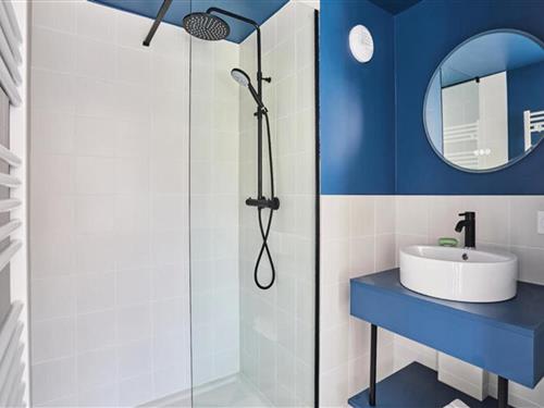 Ferieleilighet - 4 personer -  - 13002 - Marseille