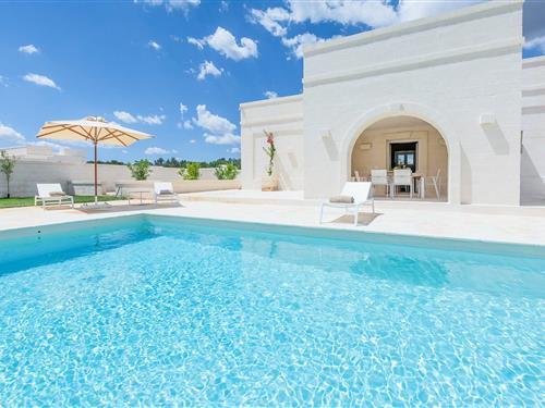 Feriehus / leilighet - 6 personer -  - 72017 - Ostuni