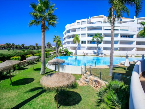 Ferieleilighet - 4 personer -  - 18613 - Motril