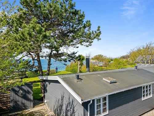 Ferienhaus - 5 Personen -  - Rusevænget - Svinö - 4750 - Lundby