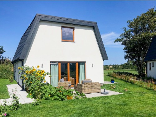 Holiday home - 6 persons -  - Akkerweg - 1779 GJ - Den Oever