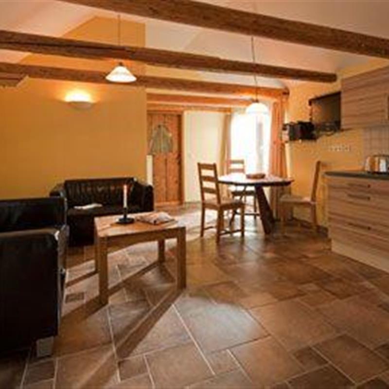 Ferielejlighed - 4 personer -  - Luisenstraße - 26548 - Norderney