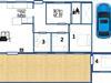 Image 19 - Floor plan