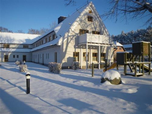 Ferielejlighed - 4 personer -  - Alt Reddevitz - 18586 - Mönchgut