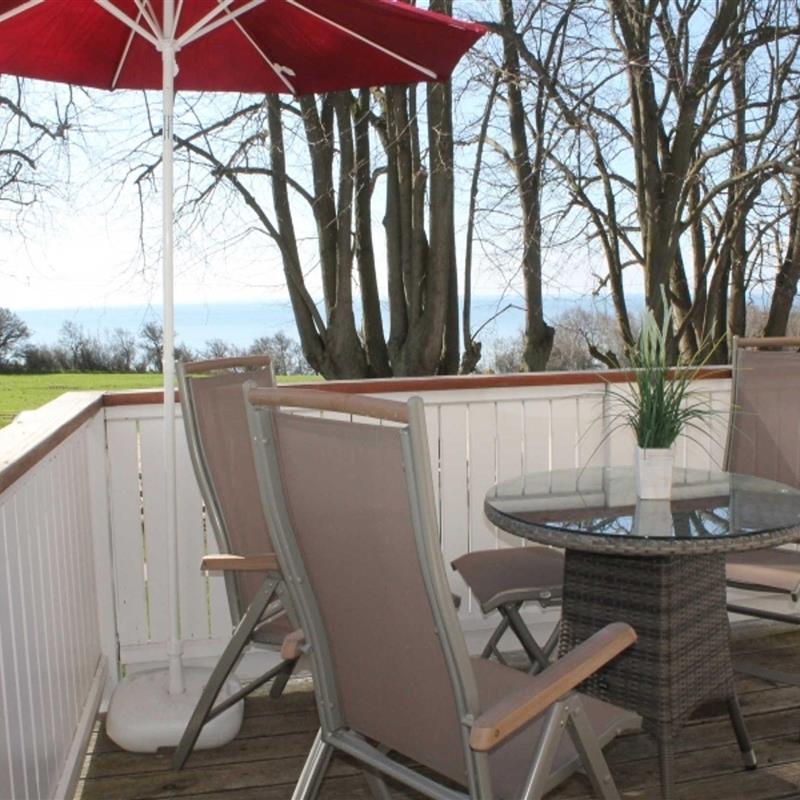 Ferielejlighed - 4 personer -  - Alt Reddevitz - 18586 - Mönchgut