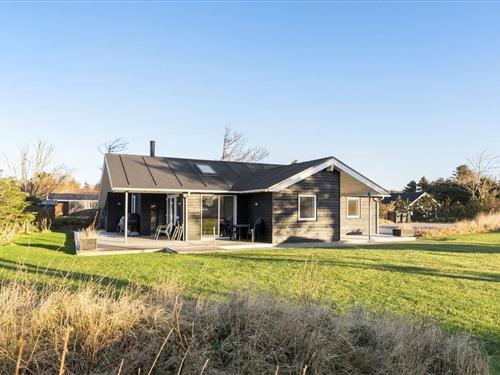 Sommerhus - 6 personer -  - Hybenvej - Lønstrup - 9800 - Hjørring
