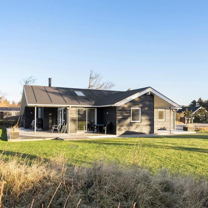 Ferienhaus - 6 Personen -  - Hybenvej - Lönstrup - 9800 - Hjörring
