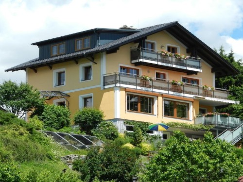 Sommerhus - 6 personer -  - 5571 - Mariapfarr