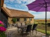 Billede 2 - Terrasse