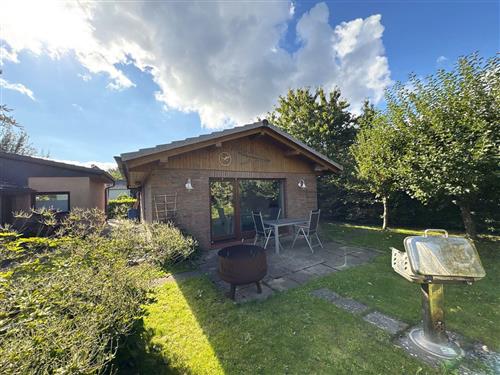 Feriehus - 4 personer -  - Kurze Straße - 18556 - Wiek