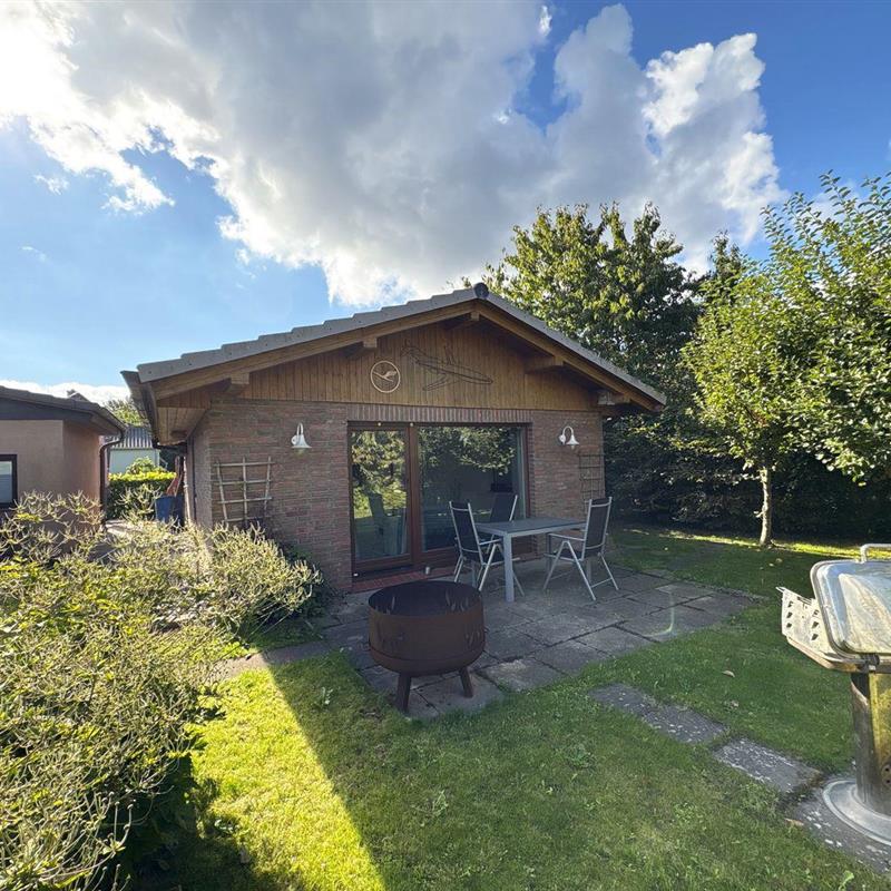 Sommerhus - 4 personer -  - Kurze Straße - 18556 - Wiek