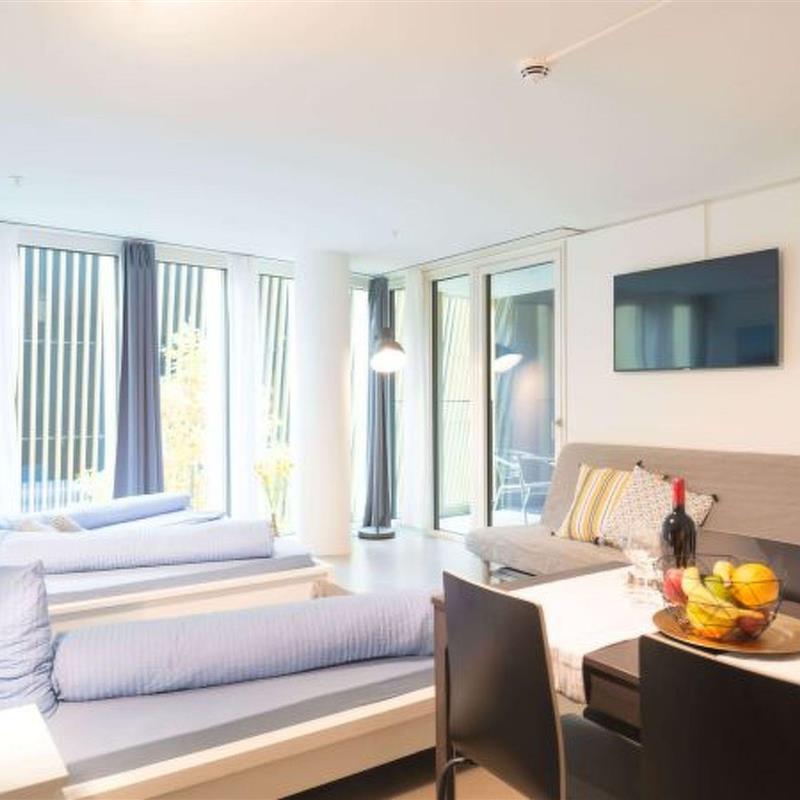 Ferielejlighed - 4 personer -  - Lucerne - 6005