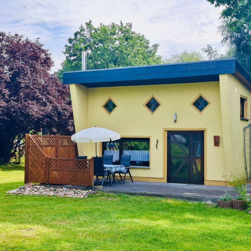 Sommerhus - 4 personer -  - Mirower Straße - 17207 - Südmüritz Ot Vipperow