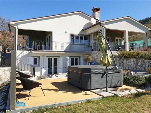 Sommerhus - 6 personer -  - 52220 - Ripenda Kras