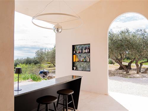 Feriehus - 4 personer -  - LOC. CHILIVRI CAMIAI - 08028 - Orosei