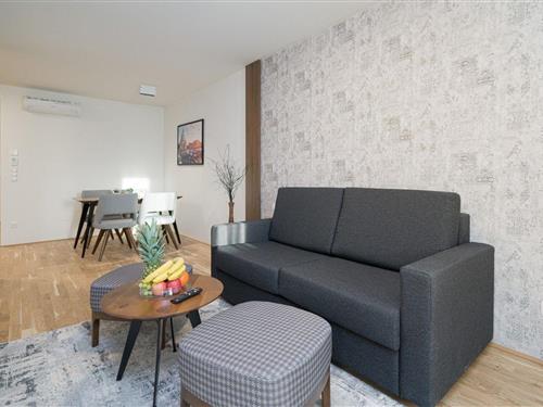 Holiday Home/Apartment - 4 persons -  - Nordwestbahnstraße - 1200 - Wien