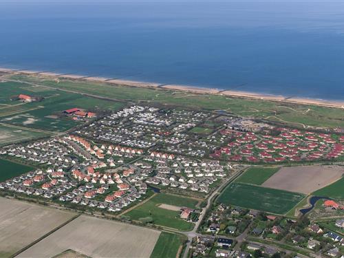 Villa - 6 personer -  - 4357RD - Domburg