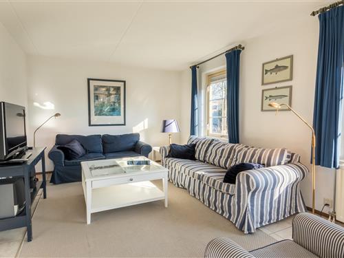 Villa - 6 personer -  - 4357RD - Domburg