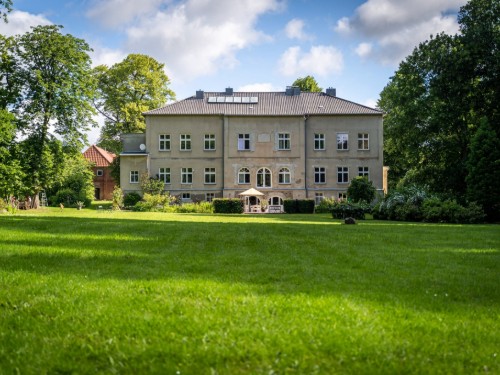 Manor - 6 persons -  - 18249 - Laase