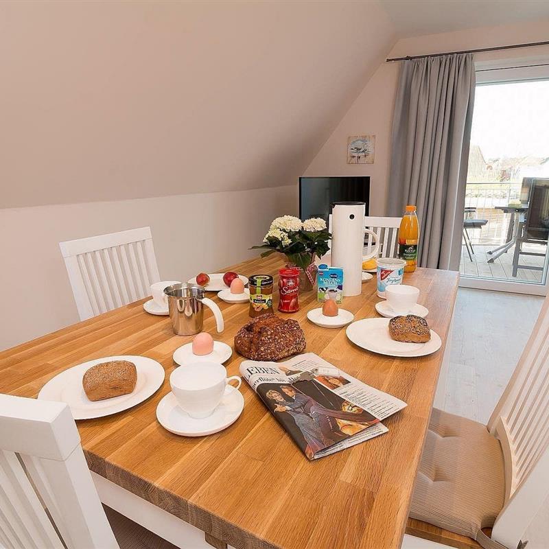 Ferielejlighed - 4 personer -  - Königsberger Allee - 23743 - Grömitz