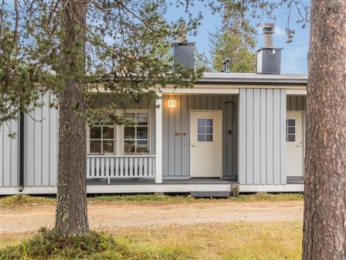 Sommerhus - 4 personer -  - Inari - 99830