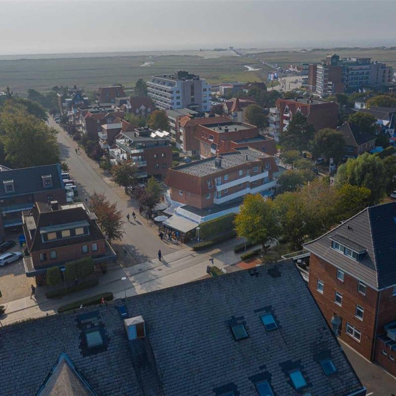 Ferielejlighed - 2 personer -  - Im Bad - 25826 - St. Peter-Ording