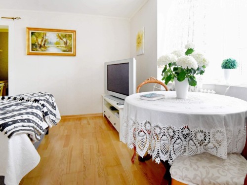  - 3 personer -  - Västra Kronbergsgatan 36 (bv) - 45333 - Lysekil