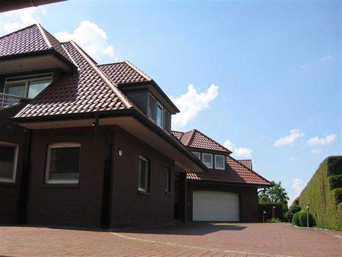 Ferienwohnung - 2 Personen -  - Dahlienweg - 26683 - Saterland