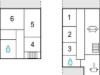 Billede 25 - Plantegning