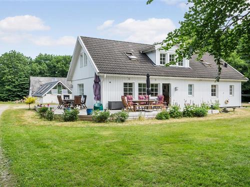 Ferienhaus - 14 Personen -  - Østerkrat - 9240 - Nibe