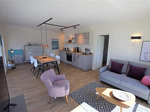 Holiday Home/Apartment - 3 persons -  - Strandstraße - 24321 - Hohwacht