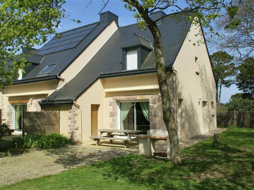 Sommerhus - 5 personer -  - 22430 - Erquy