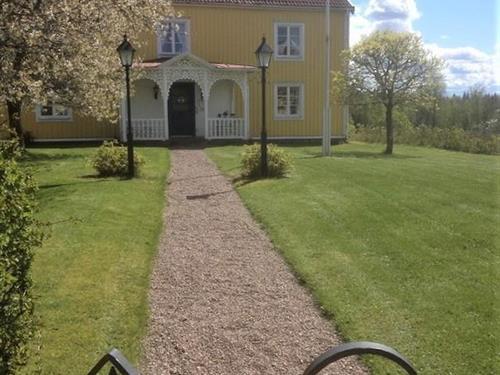Holiday home - 10 persons -  - Rökulla - Vimmerby - 59897 - Mariannelund