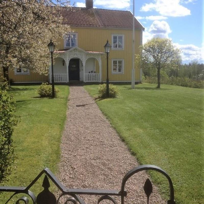 Sommerhus - 10 personer -  - Rökulla - Vimmerby - 59897 - Mariannelund