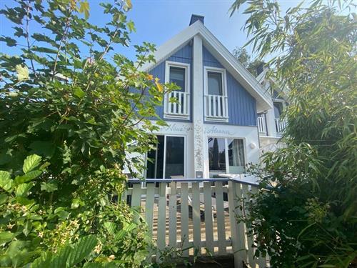 Sommerhus - 4 personer -  - Bernsteinpark - 18556 - Breege