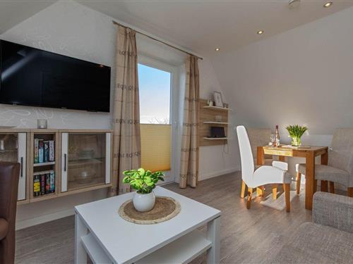 Ferielejlighed - 2 personer -  - Föhrer Weg - 25761 - Büsum