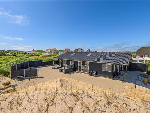 Sommerhus - 8 personer -  - Lodbergsvej - Søndervig - 6950 - Ringkøbing