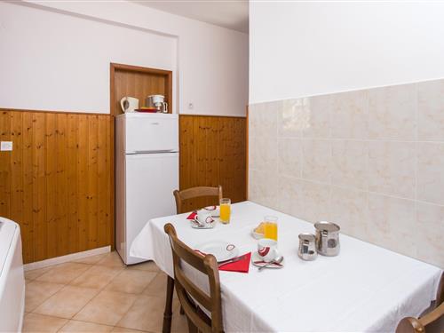 Ferielejlighed - 5 personer -  - 20235 - Zaton