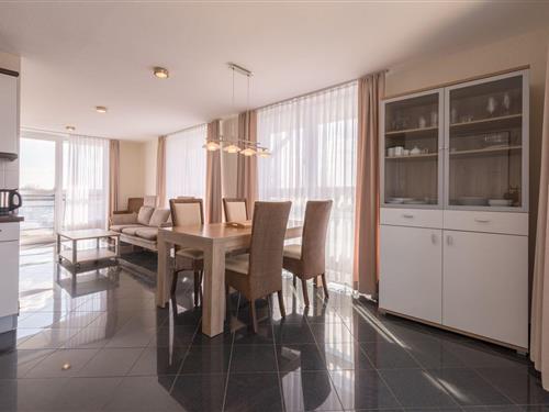 Ferielejlighed - 2 personer -  - Am Hafendorf - 17248 - Rechlin-Nord