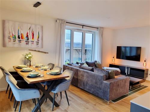 Ferienwohnung - 4 Personen -  - Deichweg - 24217 - Schönberg (Holstein)