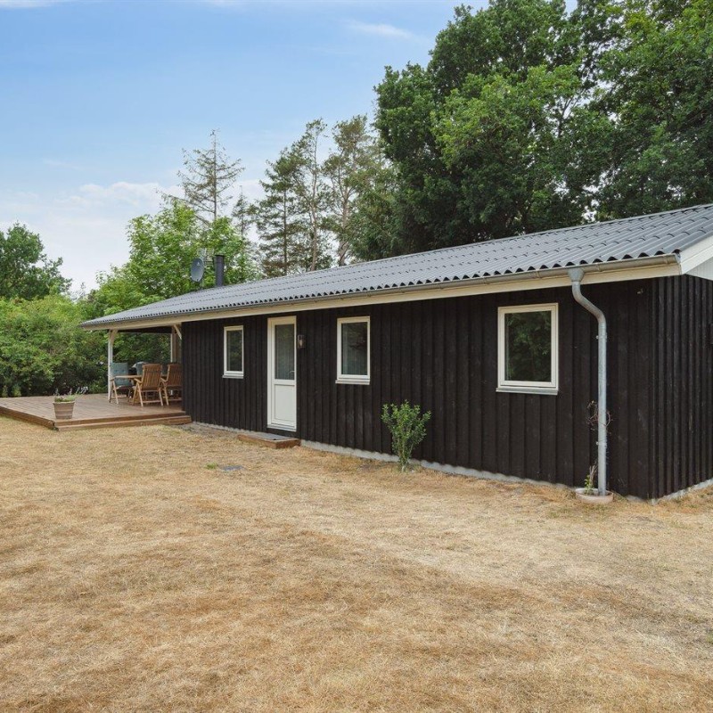 Ferienhaus - 6 Personen -  - Eskildshøj - Öster Hurup - 9560 - Hadsund