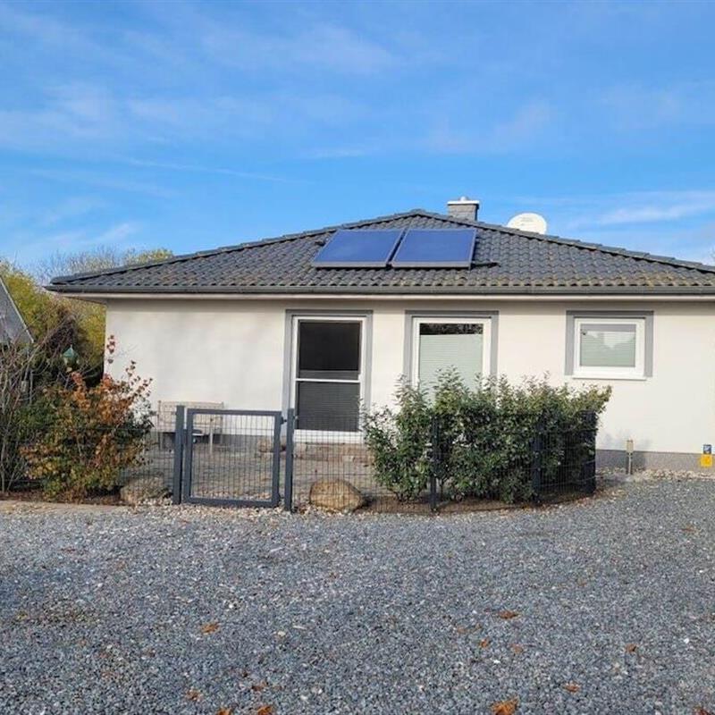 Sommerhus - 6 personer -  - 23769 - Fehmarn \/ Gammendorf