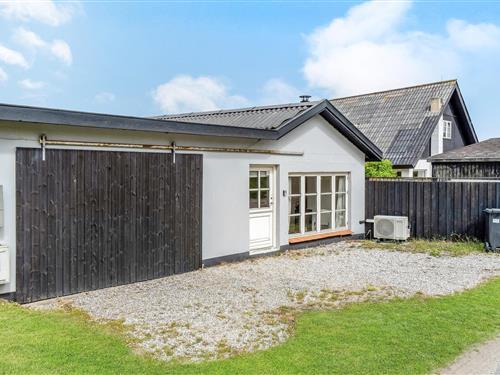 Ferielejlighed - 4 personer -  - Pirupshvarrevej - 9492 - Blokhus