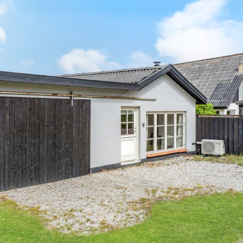 Ferienwohnung - 4 Personen -  - Pirupshvarrevej - 9492 - Blokhus