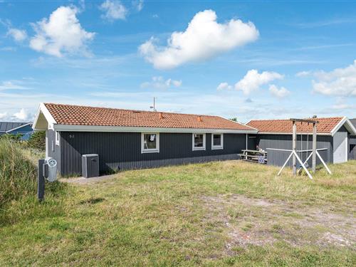 Sommerhus - 6 personer -  - Nordsøvej - Vorupør - 7700 - Thisted